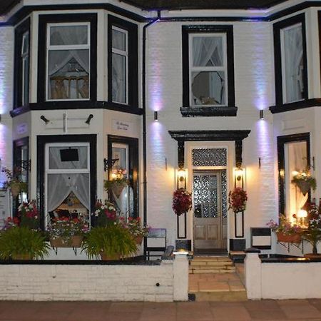 The Shrewsbury Guest House Γκρέιτ Γιάρμουθ Εξωτερικό φωτογραφία