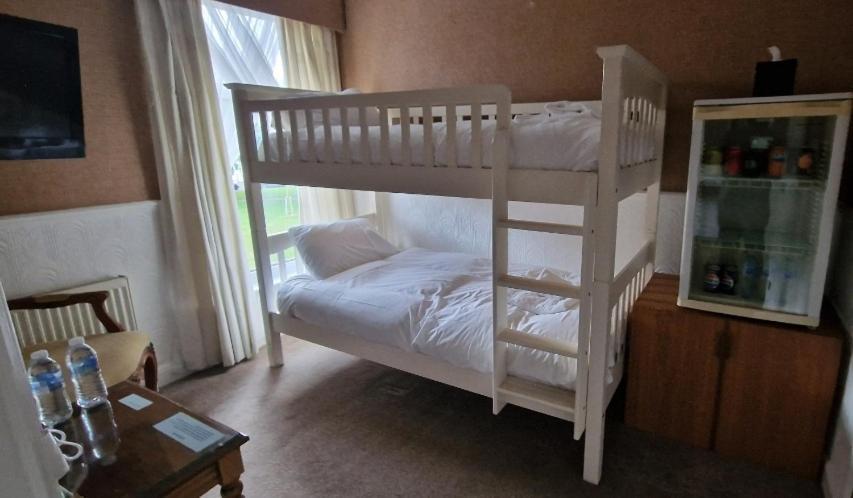 The Shrewsbury Guest House Γκρέιτ Γιάρμουθ Δωμάτιο φωτογραφία